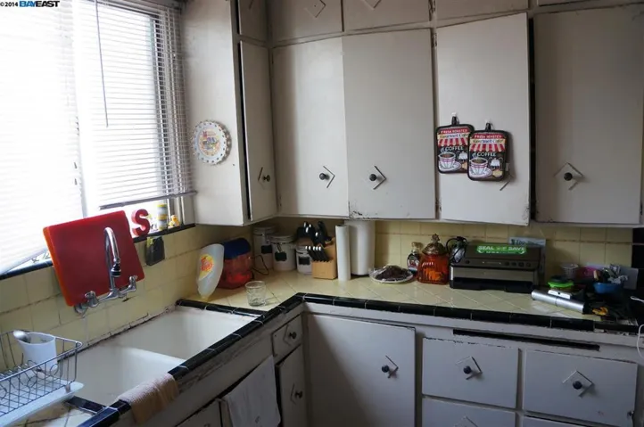 545 25th St, Richmond, California 94804