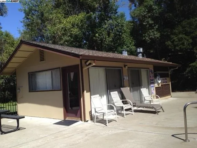 1787 Antelope Court, Hayward, California 94541-4315
