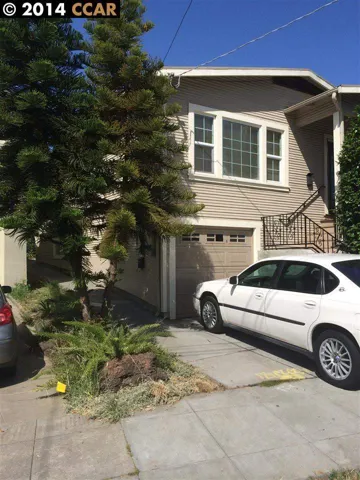 3069 Birdsall Ave, Oakland, California 94619-3305