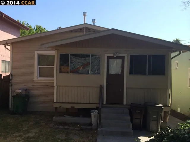 3069 Birdsall Ave, Oakland, California 94619-3305