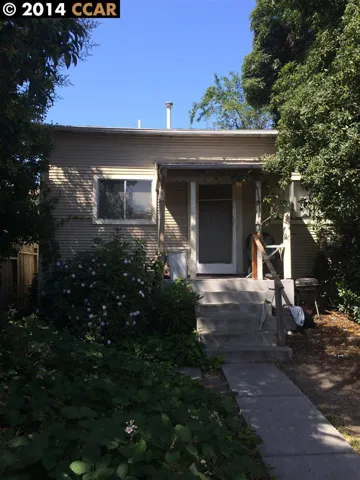 3069 Birdsall Ave, Oakland, California 94619-3305