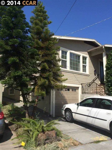 3069 Birdsall Ave, Oakland, California 94619-3305
