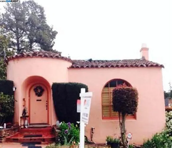 4114 Maple Ave, Oakland, California 94602-4045