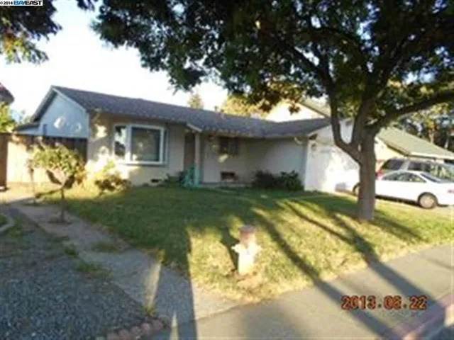 31304 Santa Rita Way, Union City, California 94587-2806
