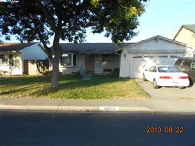 31304 Santa Rita Way, Union City, California 94587-2806