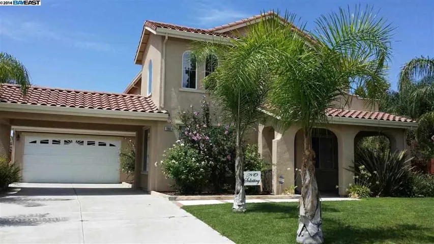 1861 Riverview Ave, Tracy, California 95377
