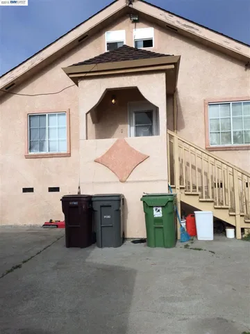 1226 92nd Ave, Oakland, California 94603-1320