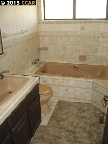2811 Castro St, Martinez, California 94553