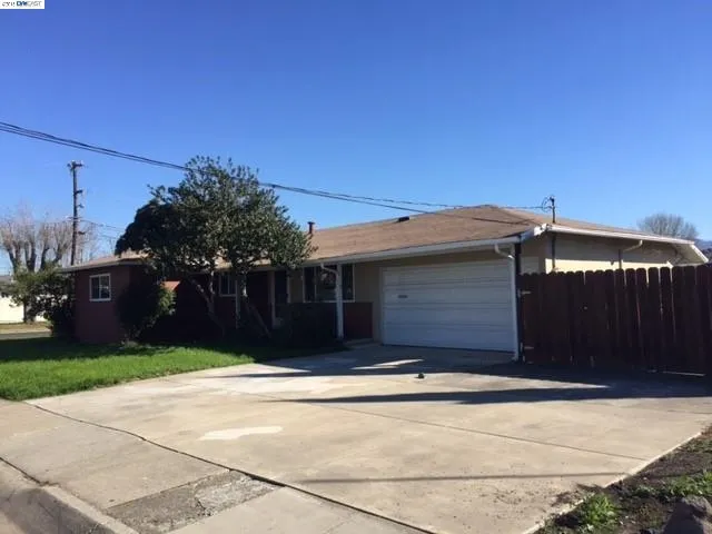 1710 Mayette Ave, Concord, California 94520-3921