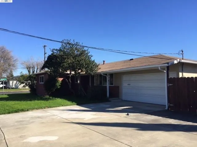 1710 Mayette Ave, Concord, California 94520-3921