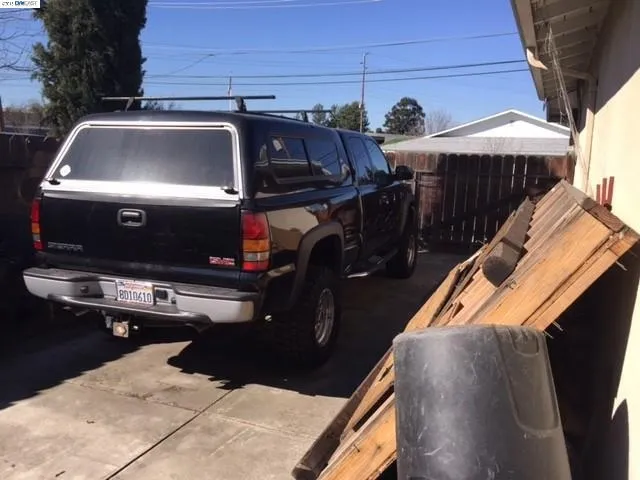 1710 Mayette Ave, Concord, California 94520-3921