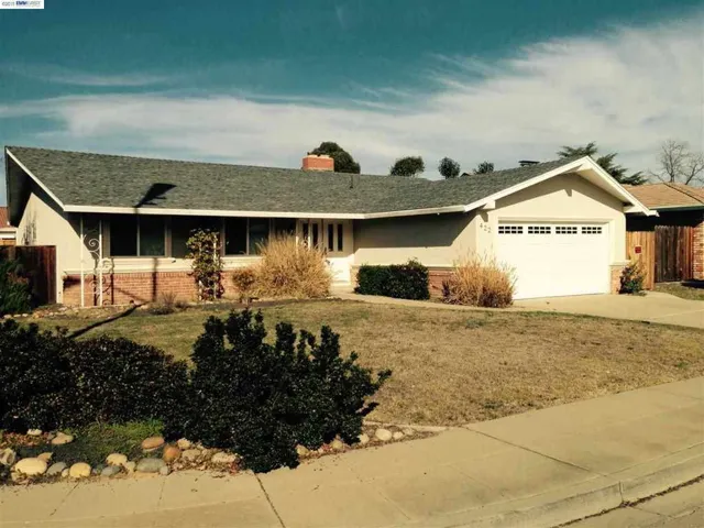 422 Pismo Ct, Livermore, California 94550-5245