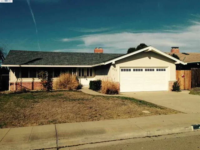 422 Pismo Ct, Livermore, California 94550-5245