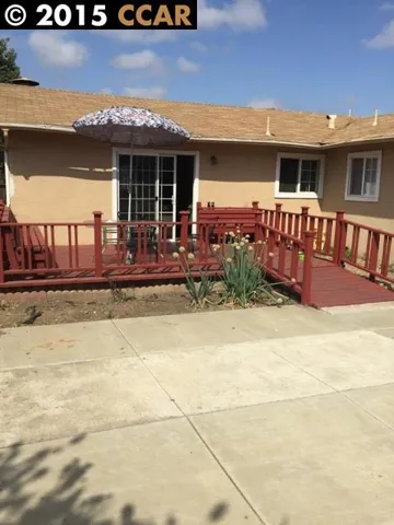 Back of House