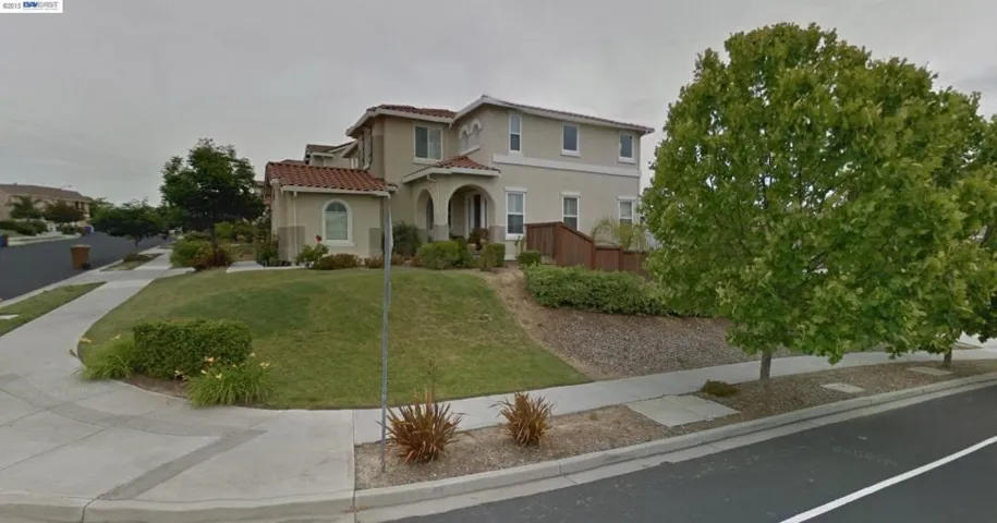 2851 Sandyhills Dr, Brentwood, California 94513-5094