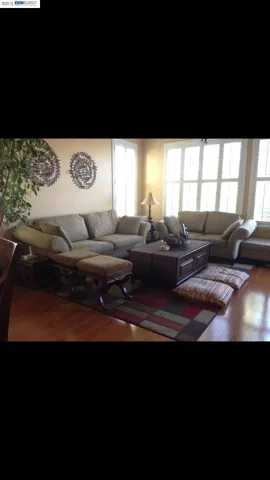 2851 Sandyhills Dr, Brentwood, California 94513-5094