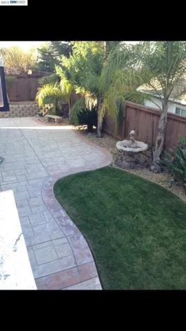 2851 Sandyhills Dr, Brentwood, California 94513-5094