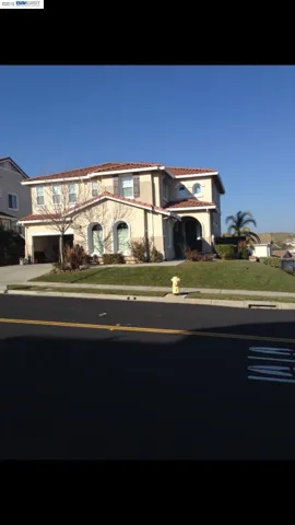 2851 Sandyhills Dr, Brentwood, California 94513-5094