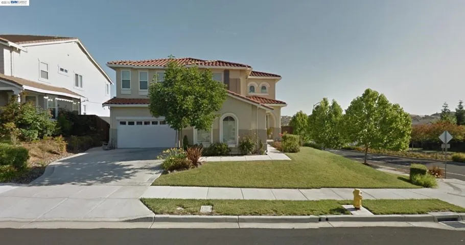 2851 Sandyhills Dr, Brentwood, California 94513-5094