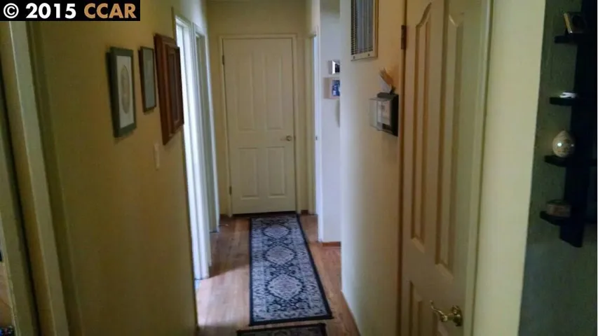 2926 Hardeman St, Hayward, California 94541