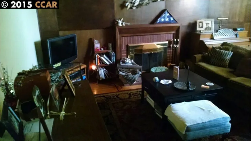 2926 Hardeman St, Hayward, California 94541