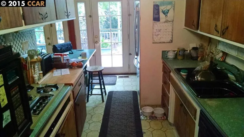 2926 Hardeman St, Hayward, California 94541