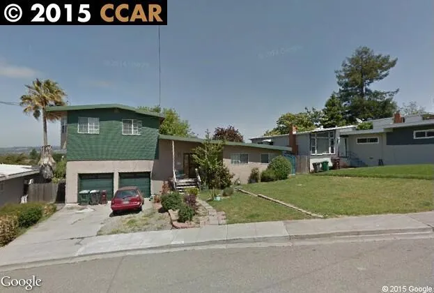 2926 Hardeman St, Hayward, California 94541