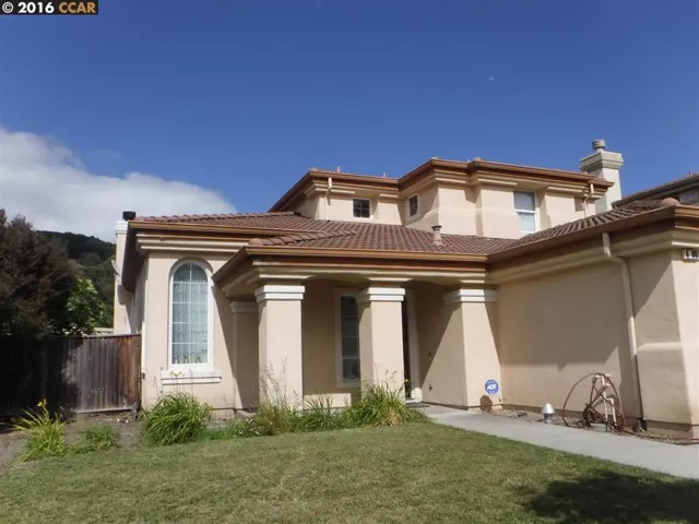 , El Sobrante, California 94803
