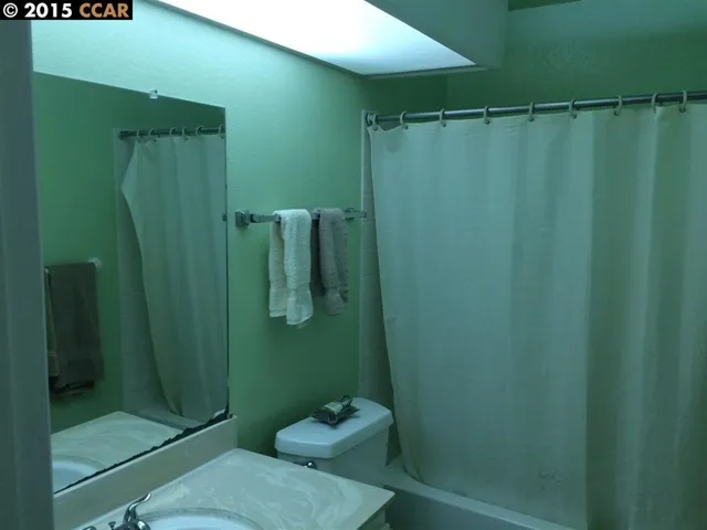 Front Bathroom