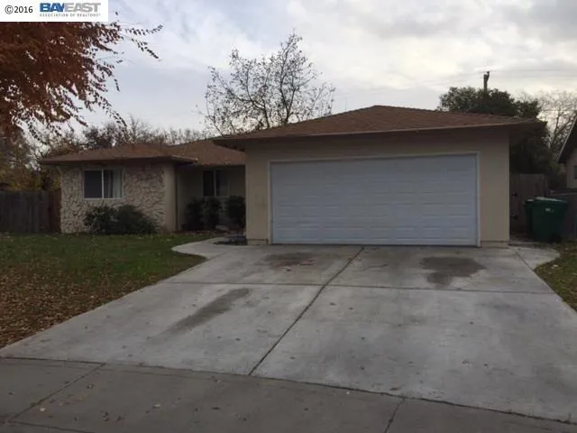 334 Berrendo, Stockton, California 95207