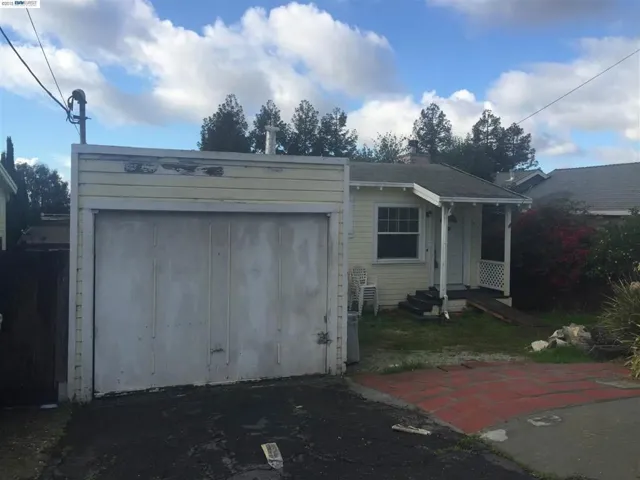 16771 Ehle St, San Leandro, California 94578