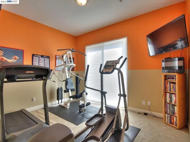2696 Cinnabar Hills Court, Brentwood, California 94513