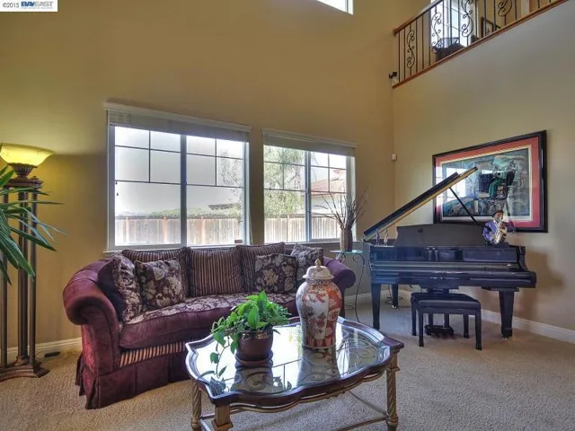 2696 Cinnabar Hills Court, Brentwood, California 94513