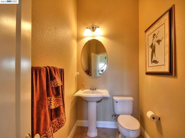 2696 Cinnabar Hills Court, Brentwood, California 94513