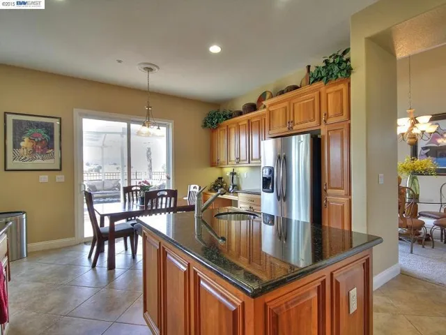 2696 Cinnabar Hills Court, Brentwood, California 94513