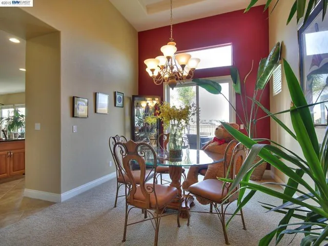 2696 Cinnabar Hills Court, Brentwood, California 94513