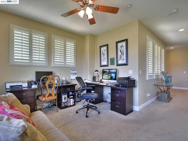2696 Cinnabar Hills Court, Brentwood, California 94513