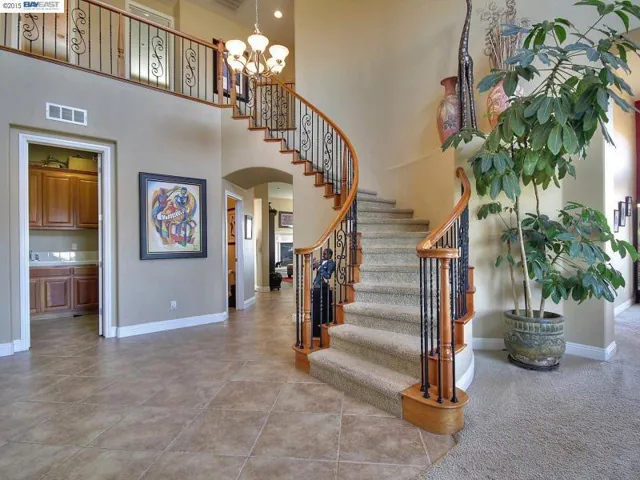 2696 Cinnabar Hills Court, Brentwood, California 94513