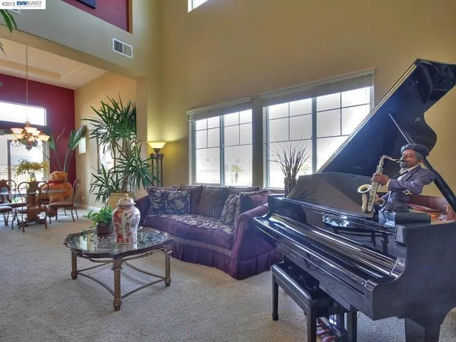 2696 Cinnabar Hills Court, Brentwood, California 94513