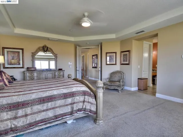 2696 Cinnabar Hills Court, Brentwood, California 94513