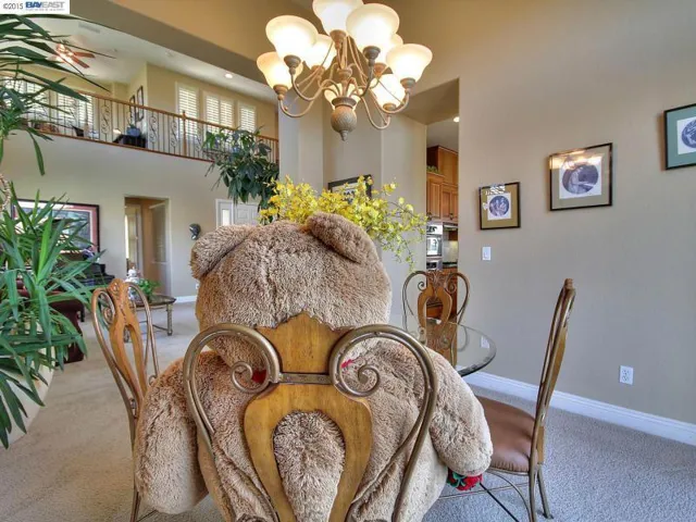 2696 Cinnabar Hills Court, Brentwood, California 94513
