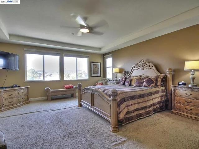 2696 Cinnabar Hills Court, Brentwood, California 94513