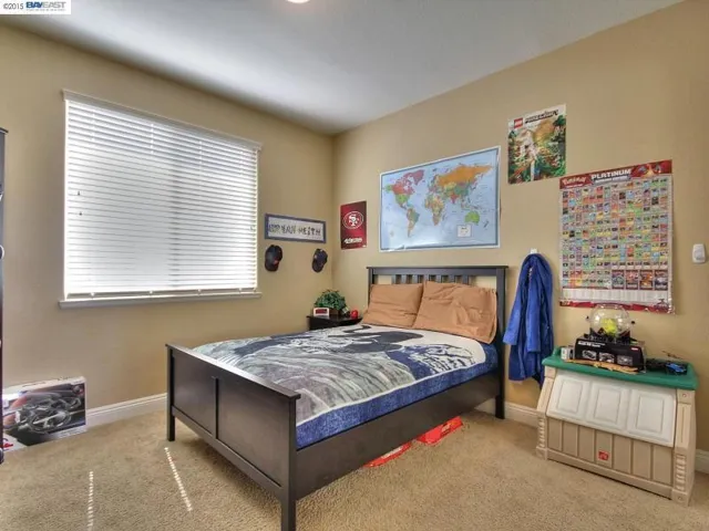 2696 Cinnabar Hills Court, Brentwood, California 94513