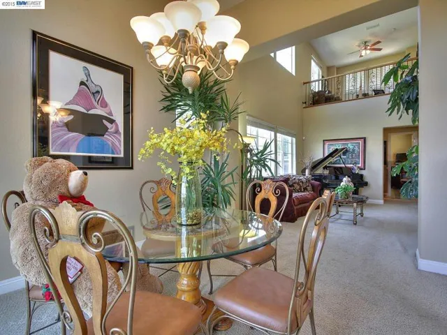 2696 Cinnabar Hills Court, Brentwood, California 94513