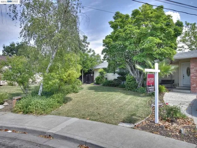 2770 Wilmore Ct, Concord, California 94518