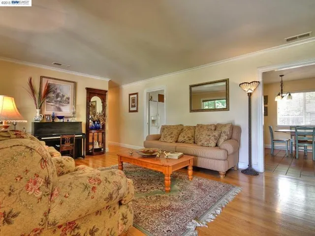 2770 Wilmore Ct, Concord, California 94518