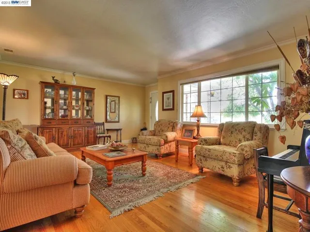 2770 Wilmore Ct, Concord, California 94518