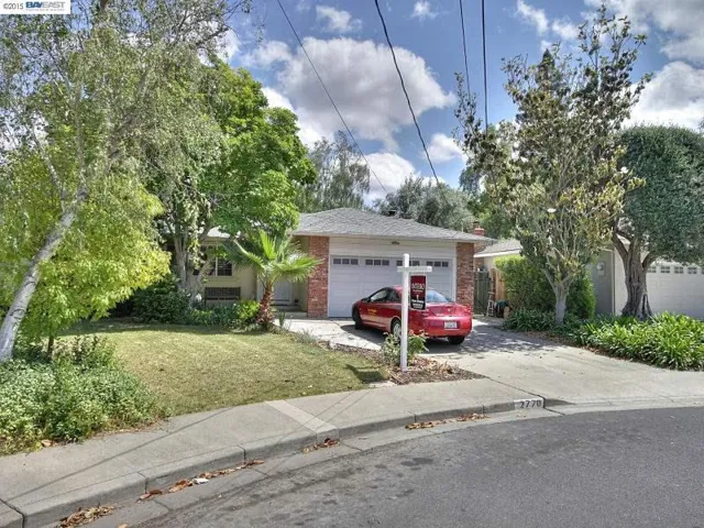 2770 Wilmore Ct, Concord, California 94518