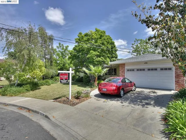 2770 Wilmore Ct, Concord, California 94518