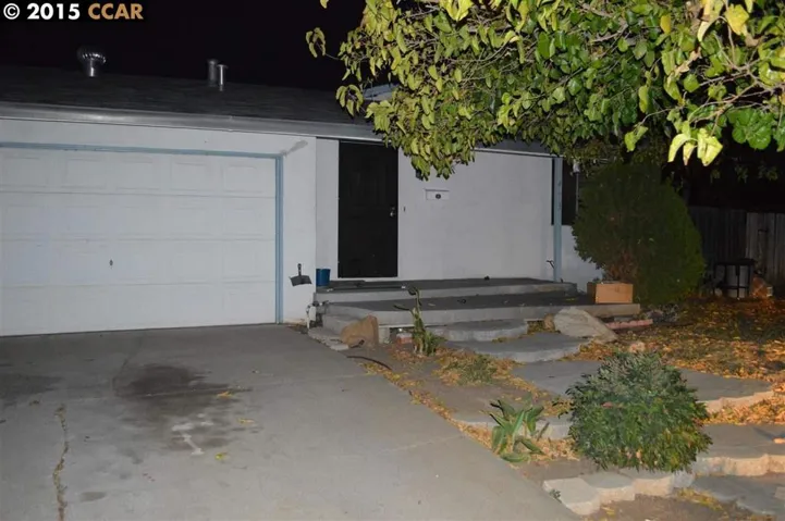 4273 Glazier Ct., Concord, California 94521